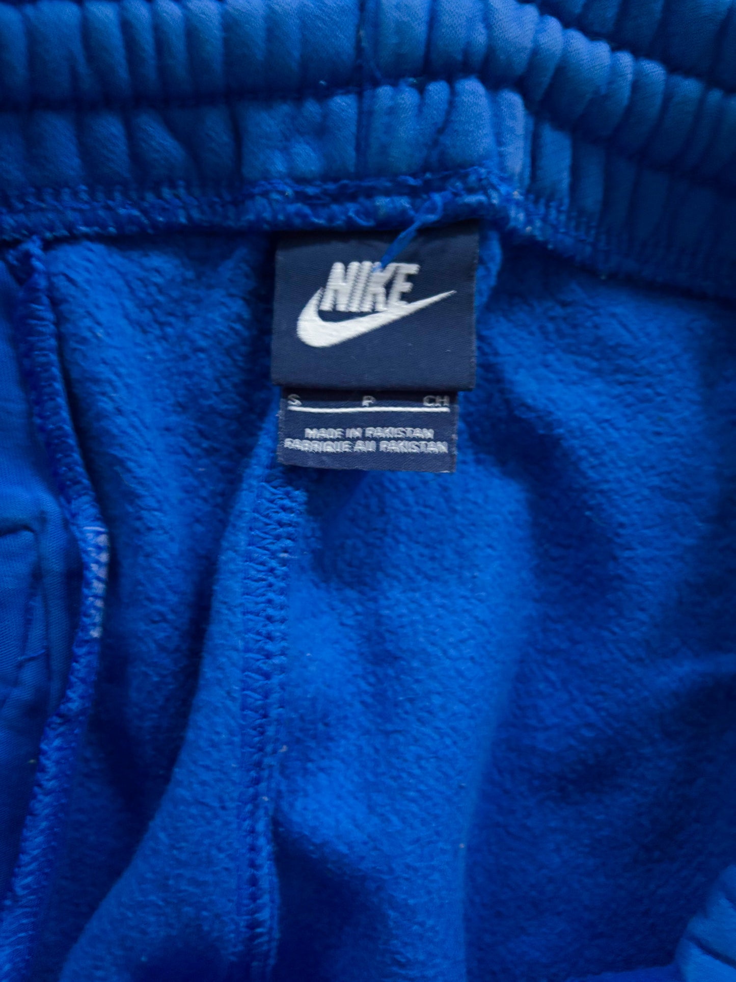 Nike Vintage *Ocean Blue* Sweatpants / Jogger | S