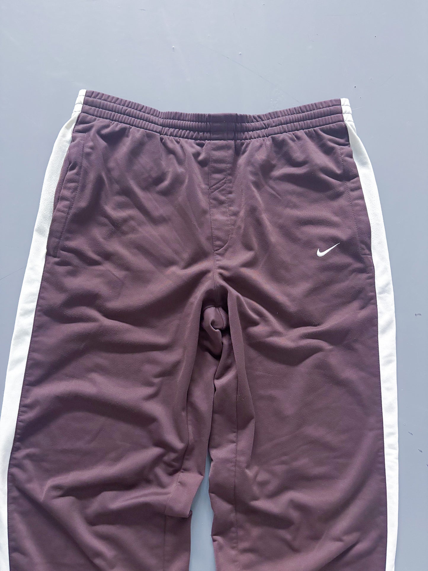 Nike Vintage *Brown* Trackpants | M