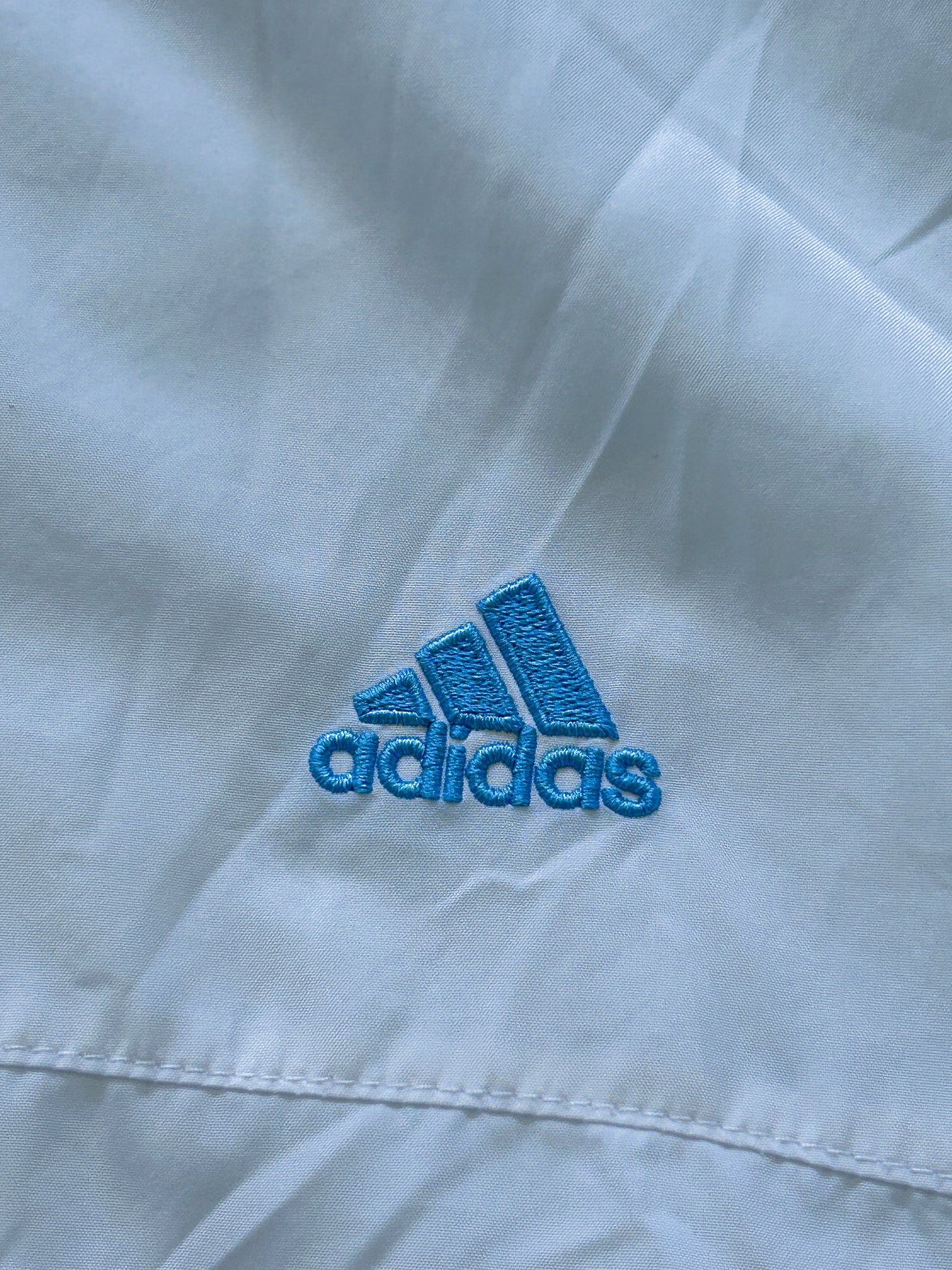 Adidas Vintage Trackjacket | S