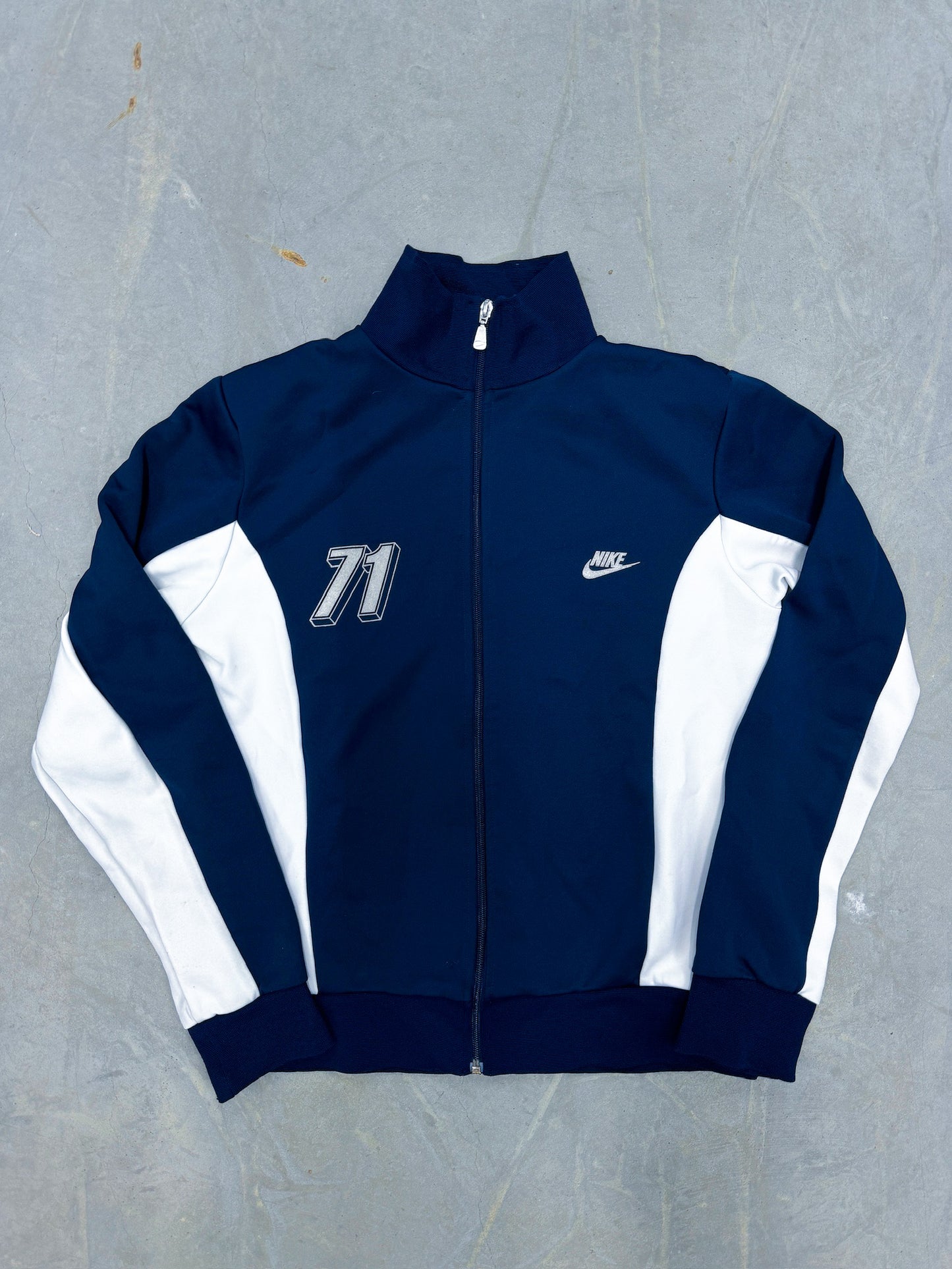 Nike Vintage Trackjacket | M