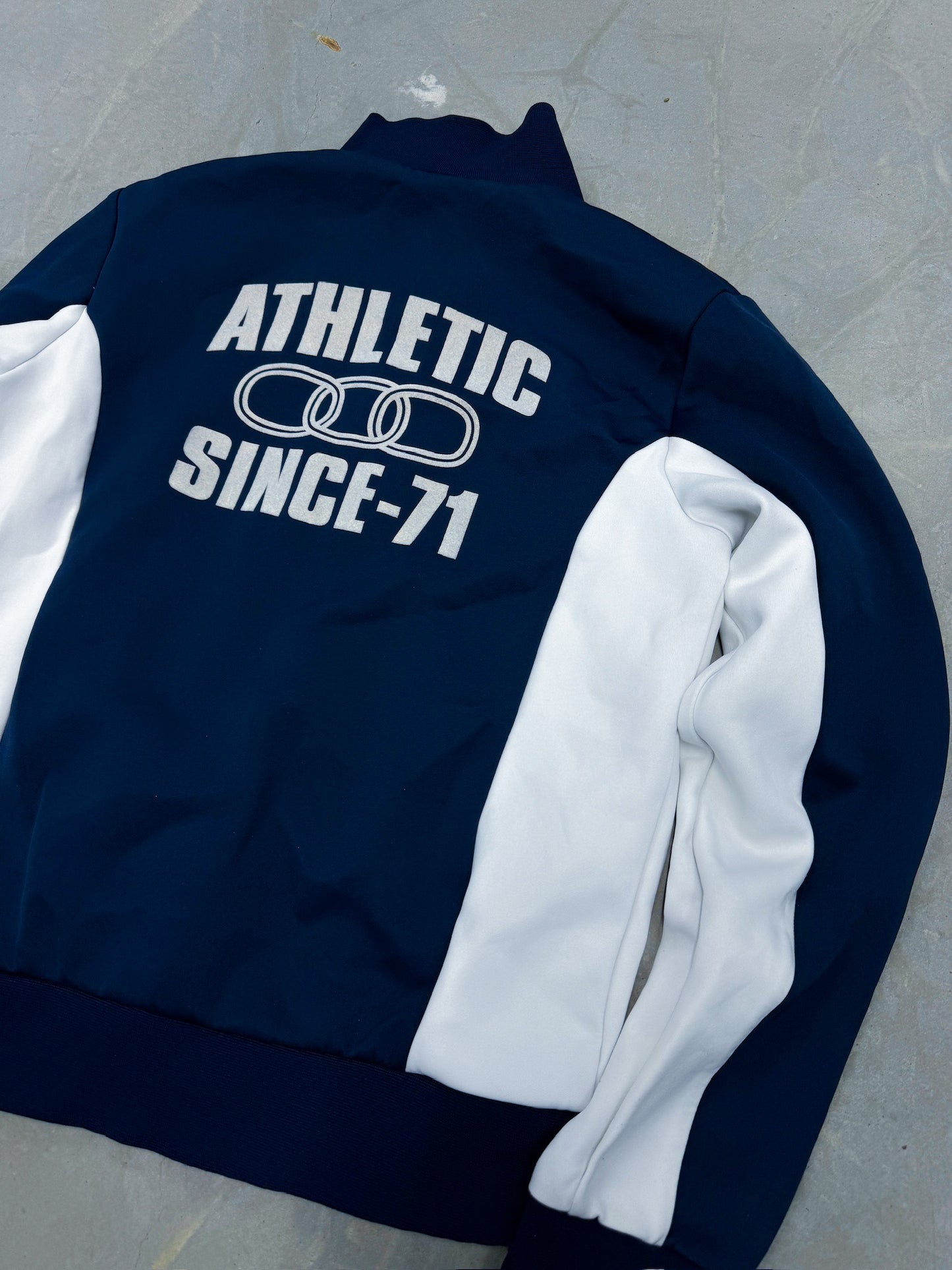 Nike Vintage Trackjacket | M