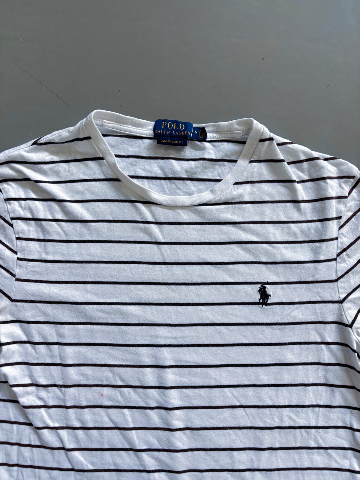 Polo Ralph Lauren Vintage T-Shirt | M