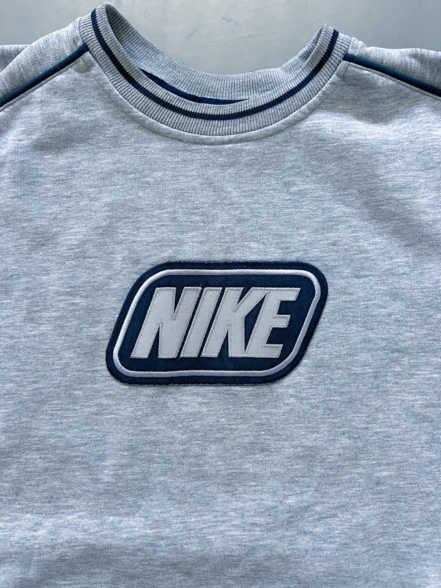 Nike Vintage Pullover | M