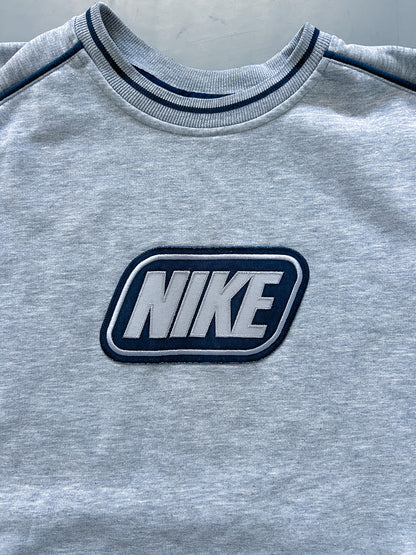 Nike Vintage Pullover | M