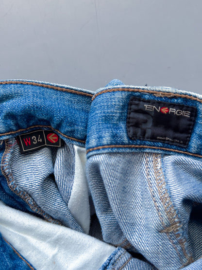 Y2K Vintage Jeans | L