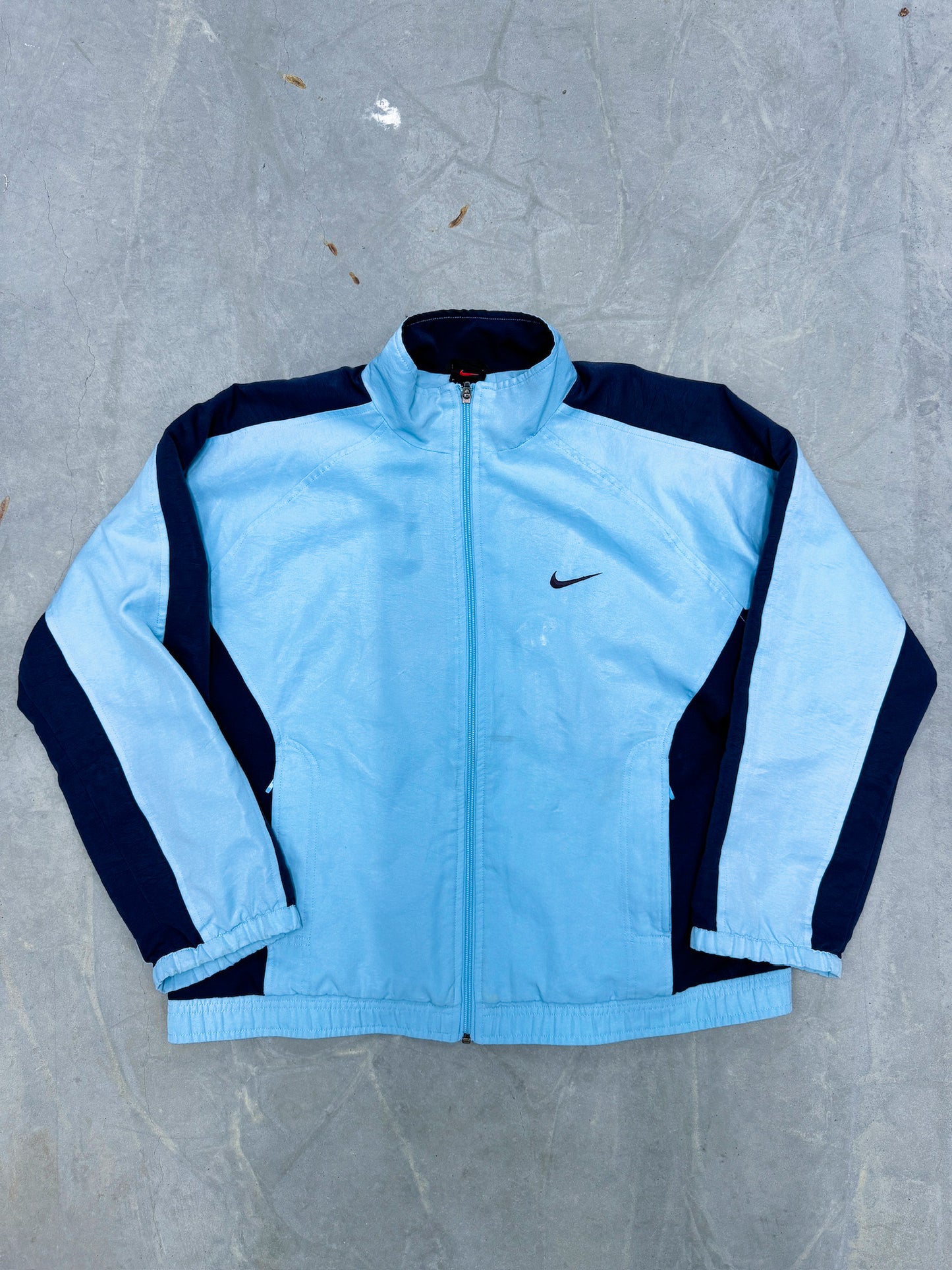 Nike Vintage *Premium* Trackjacket | M