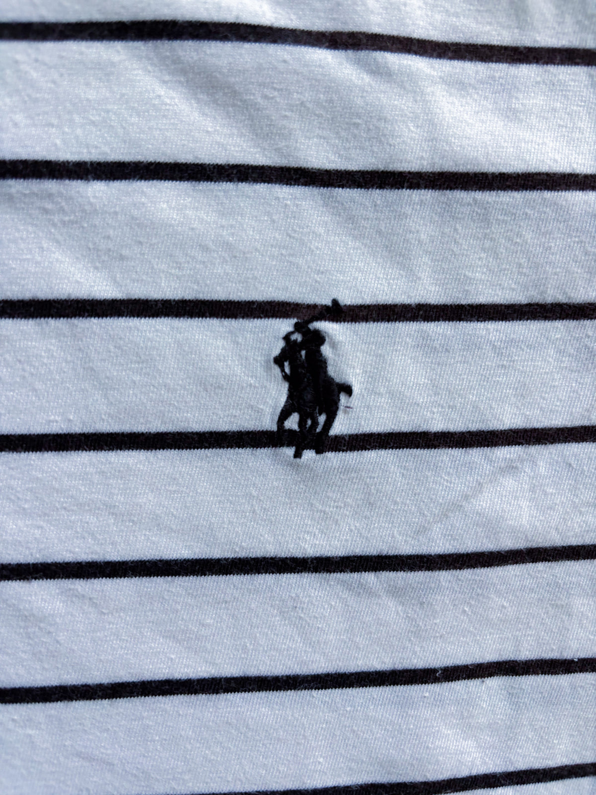 Polo Ralph Lauren Vintage T-Shirt | M