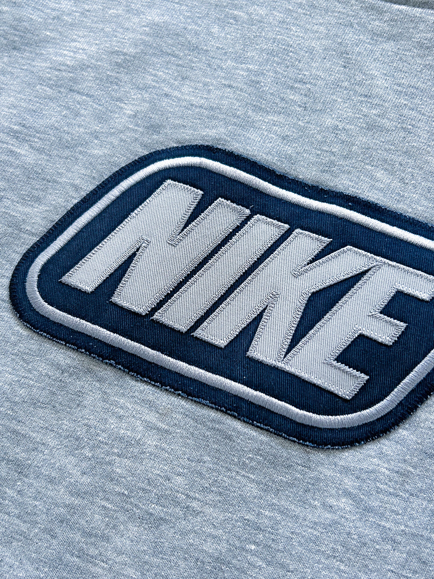 Nike Vintage Pullover | M