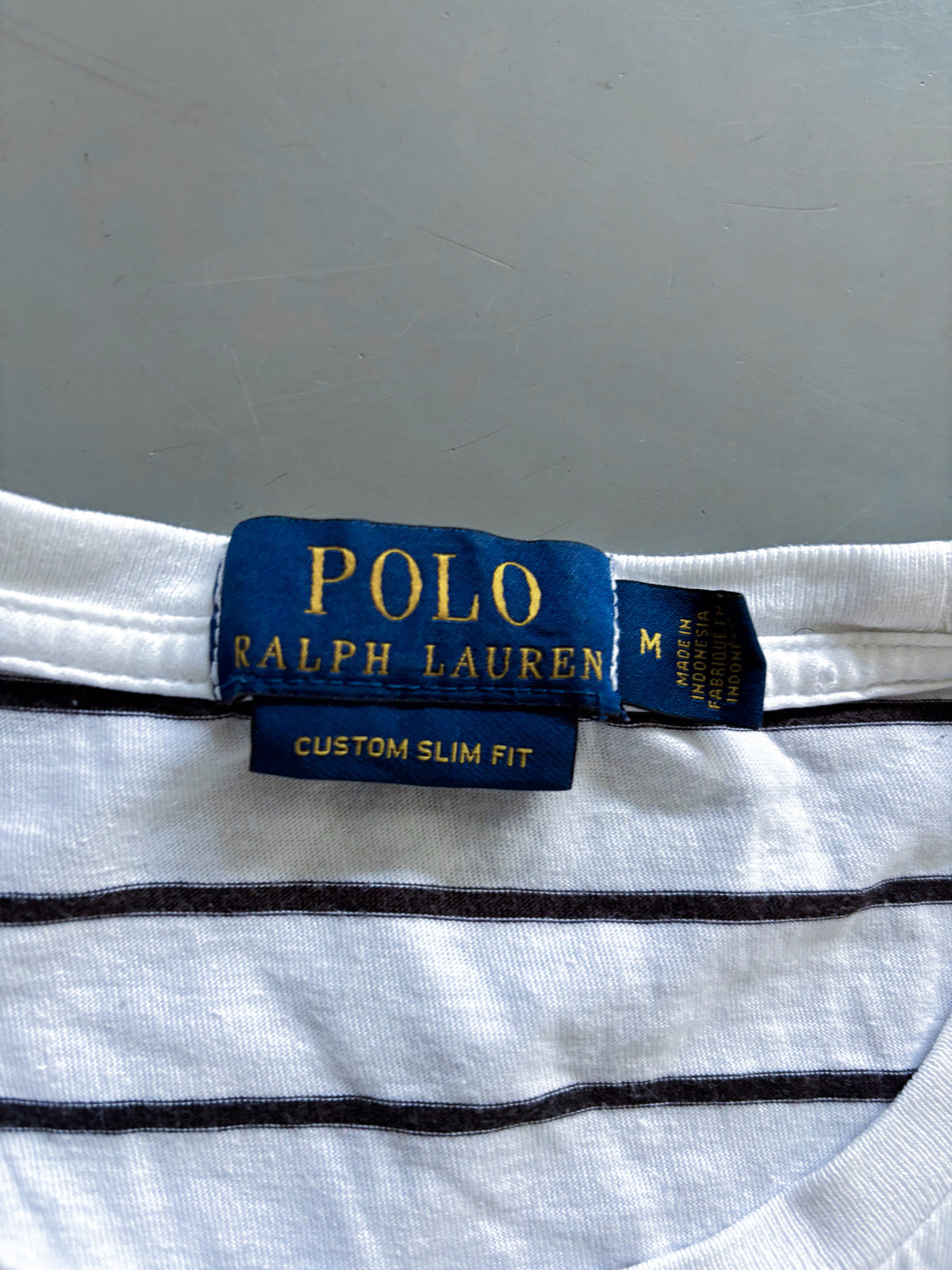 Polo Ralph Lauren Vintage T-Shirt | M