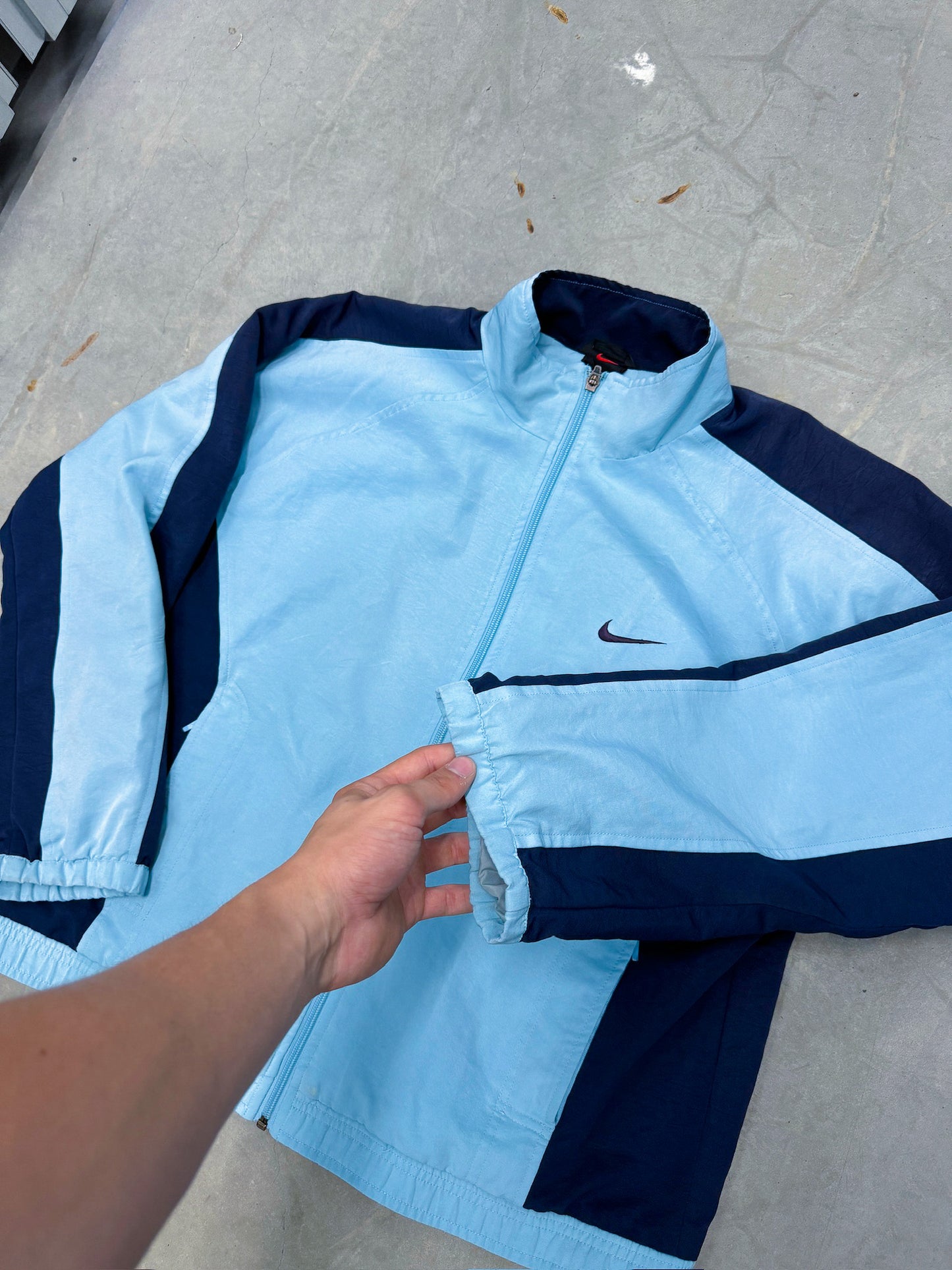 Nike Vintage *Premium* Trackjacket | M