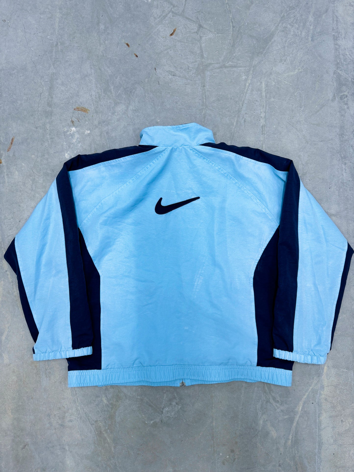 Nike Vintage *Premium* Trackjacket | M