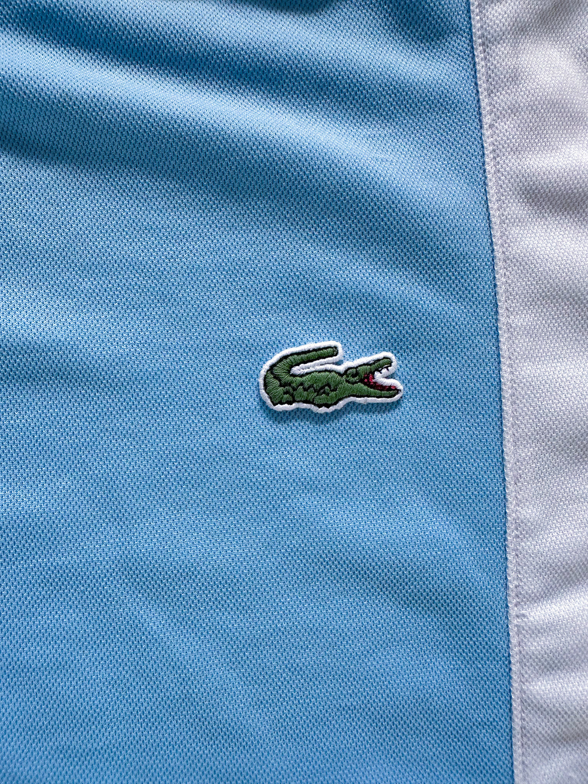Lacoste Vintage Shirt | M