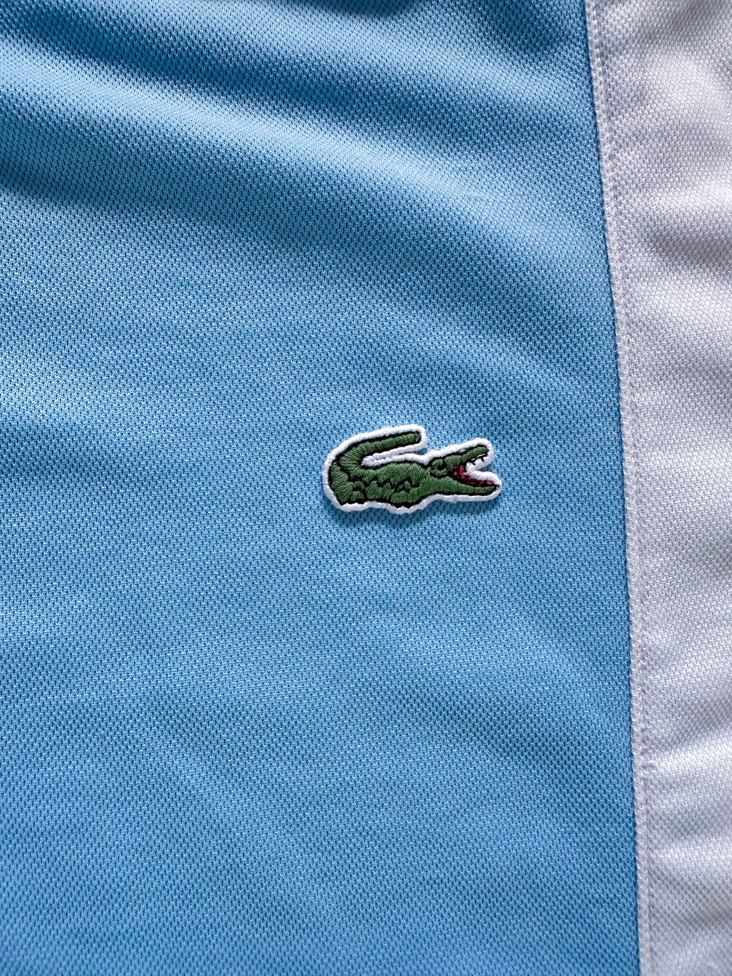 Lacoste Vintage Shirt | M