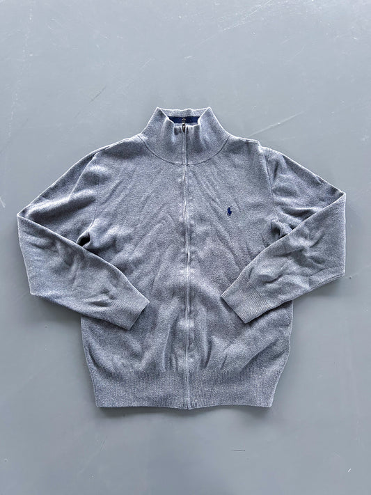 Polo Ralph Lauren Sweatjacke | S