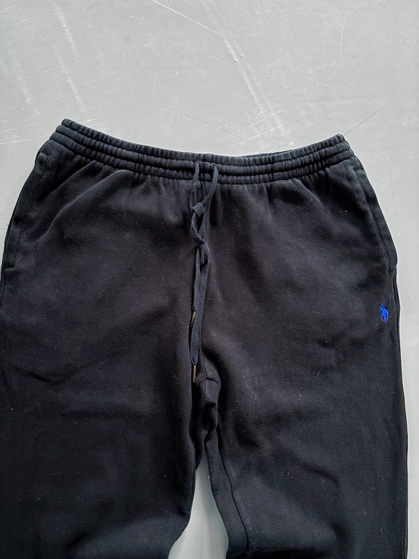 Polo Ralph Lauren Vintage Open Leg Sweatpants / Jogger | M