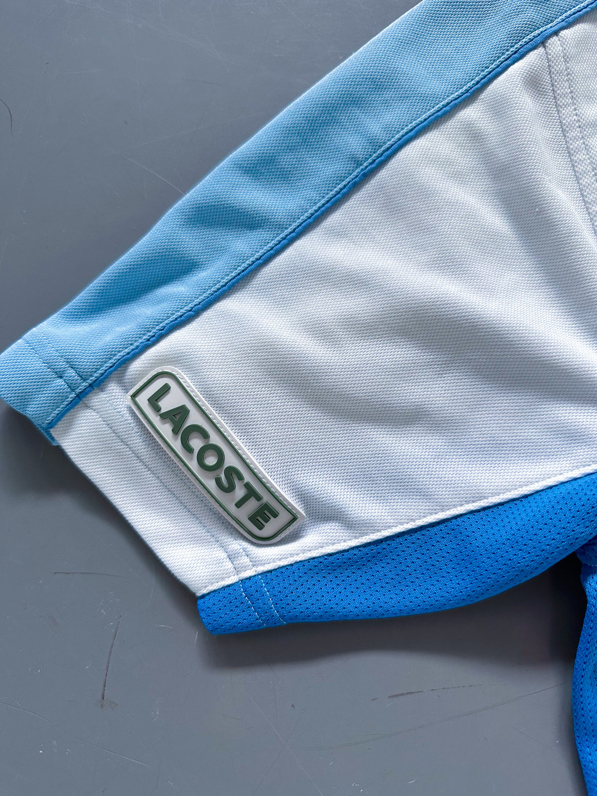 Lacoste Vintage Shirt | M