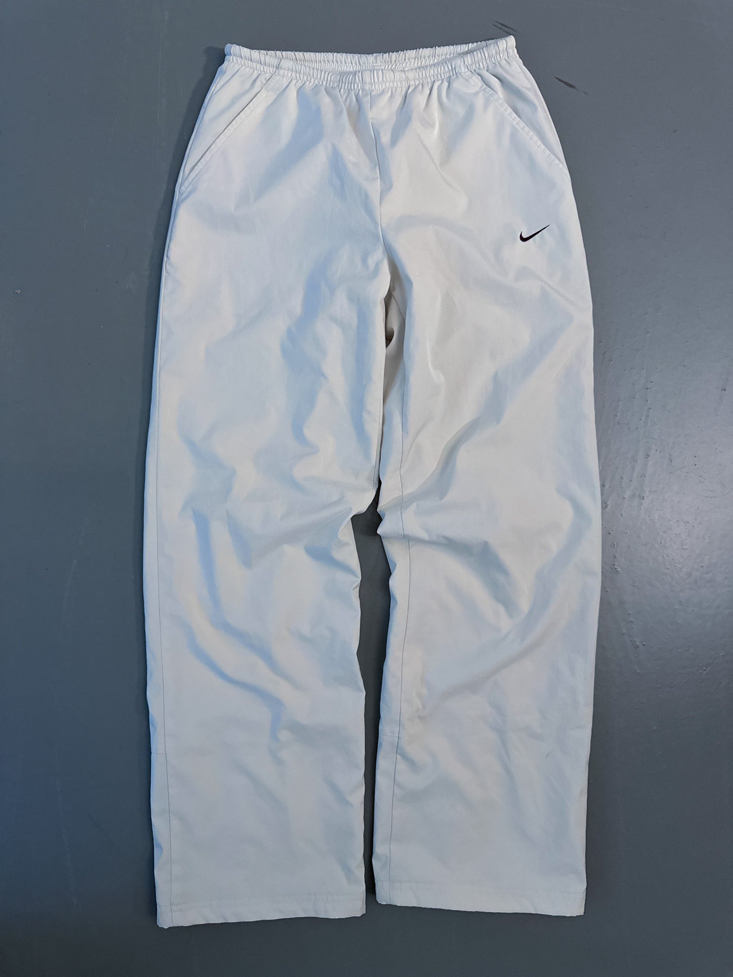 Nike Vintage Trackpants | XS