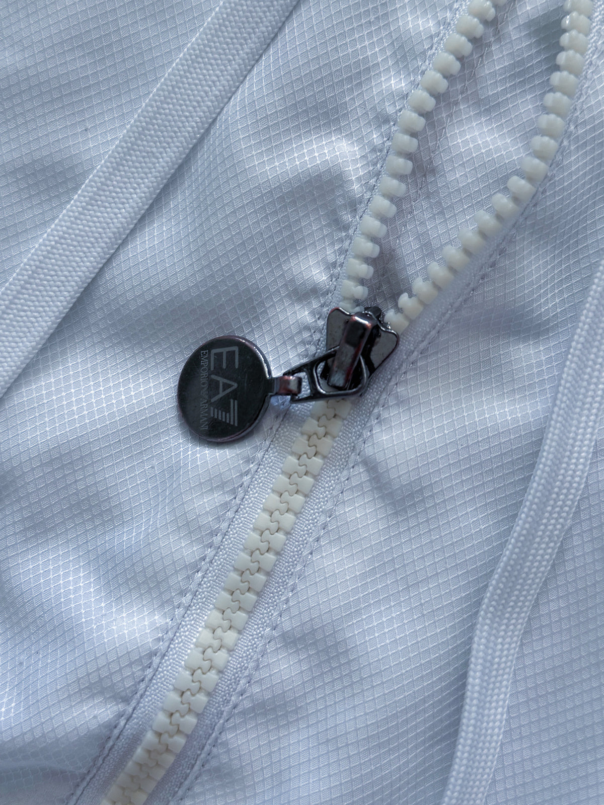 Emporio Armani Vintage Trackjacket | M