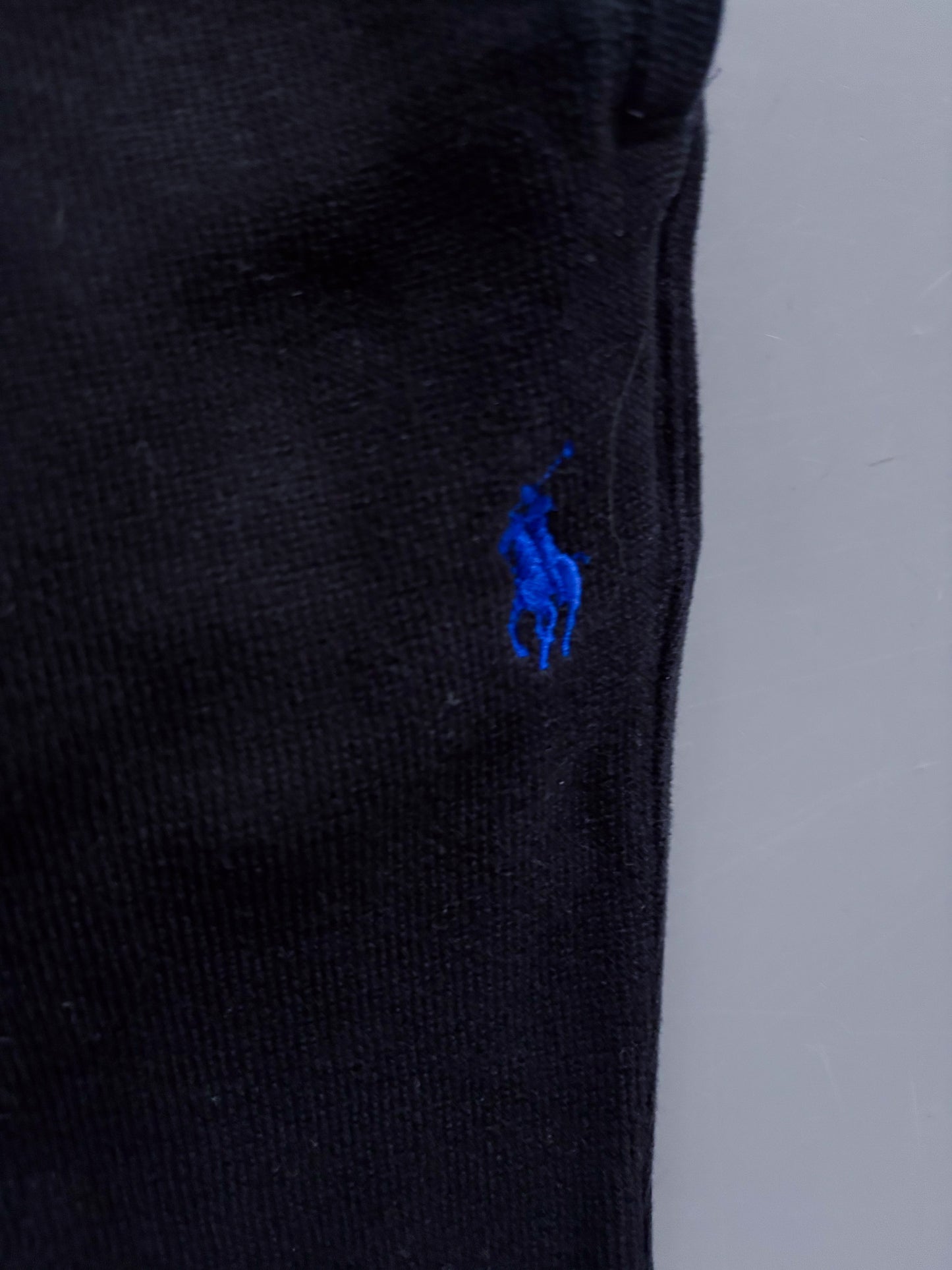 Polo Ralph Lauren Vintage Open Leg Sweatpants / Jogger | M