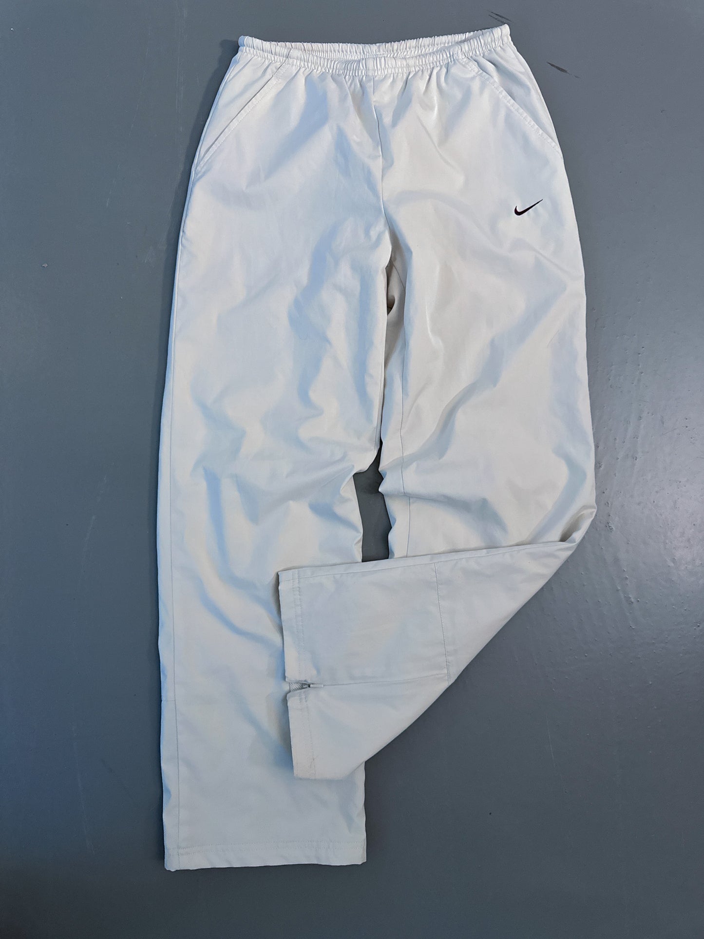 Nike Vintage Trackpants | XS