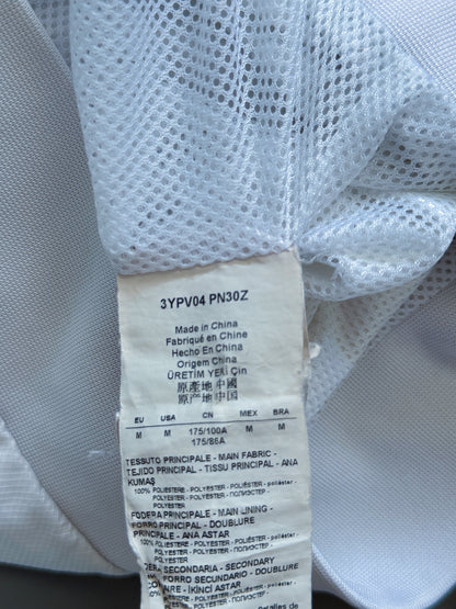 Emporio Armani Vintage Trackjacket | M