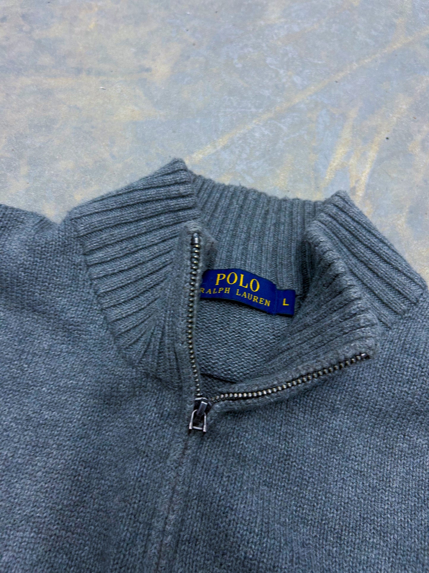 Polo Ralph Lauren Pullover | M