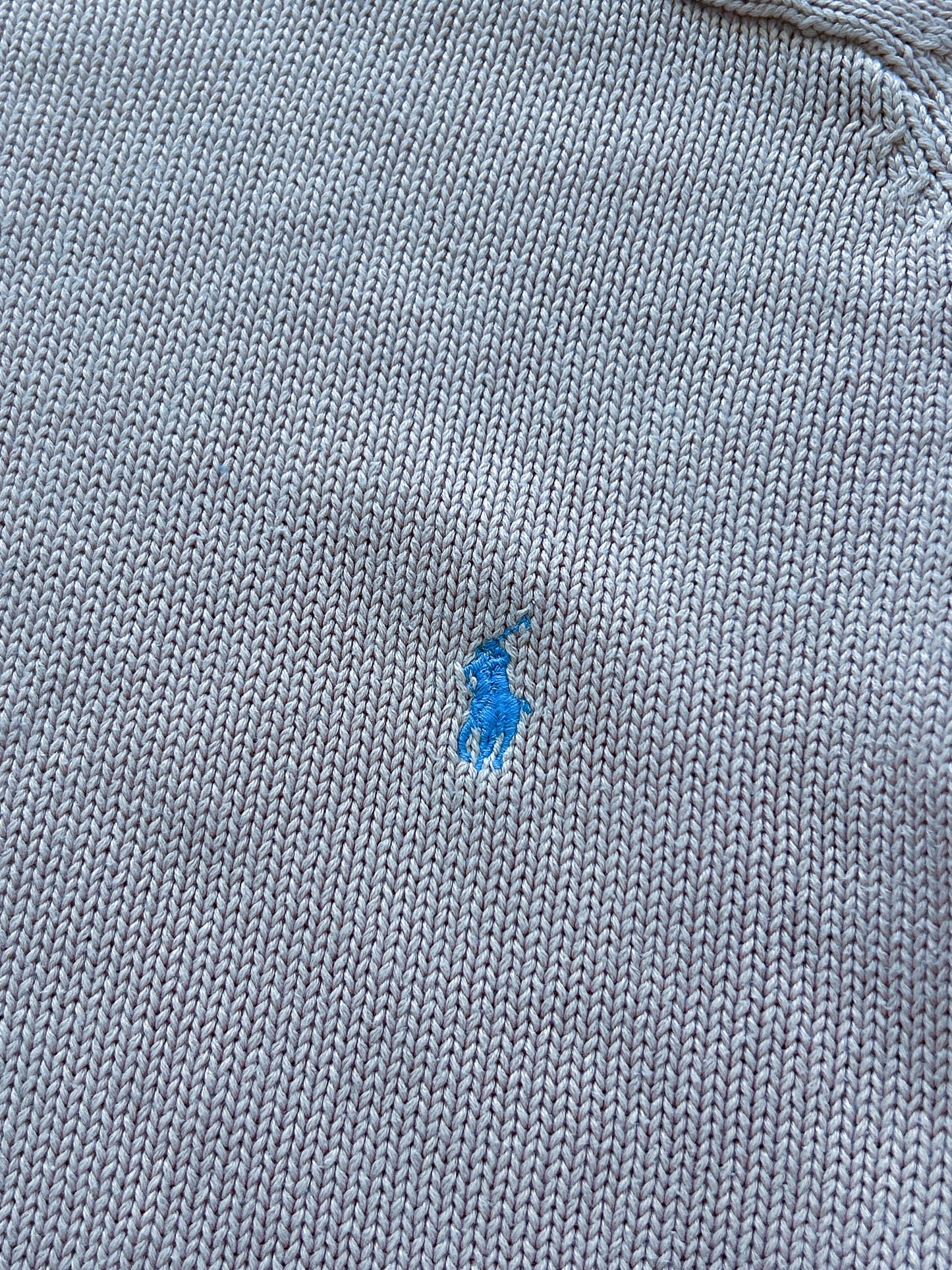 Polo Ralph Lauren Vintage Pullover | M