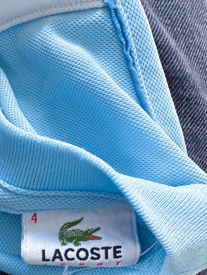 Lacoste Vintage Shirt | M