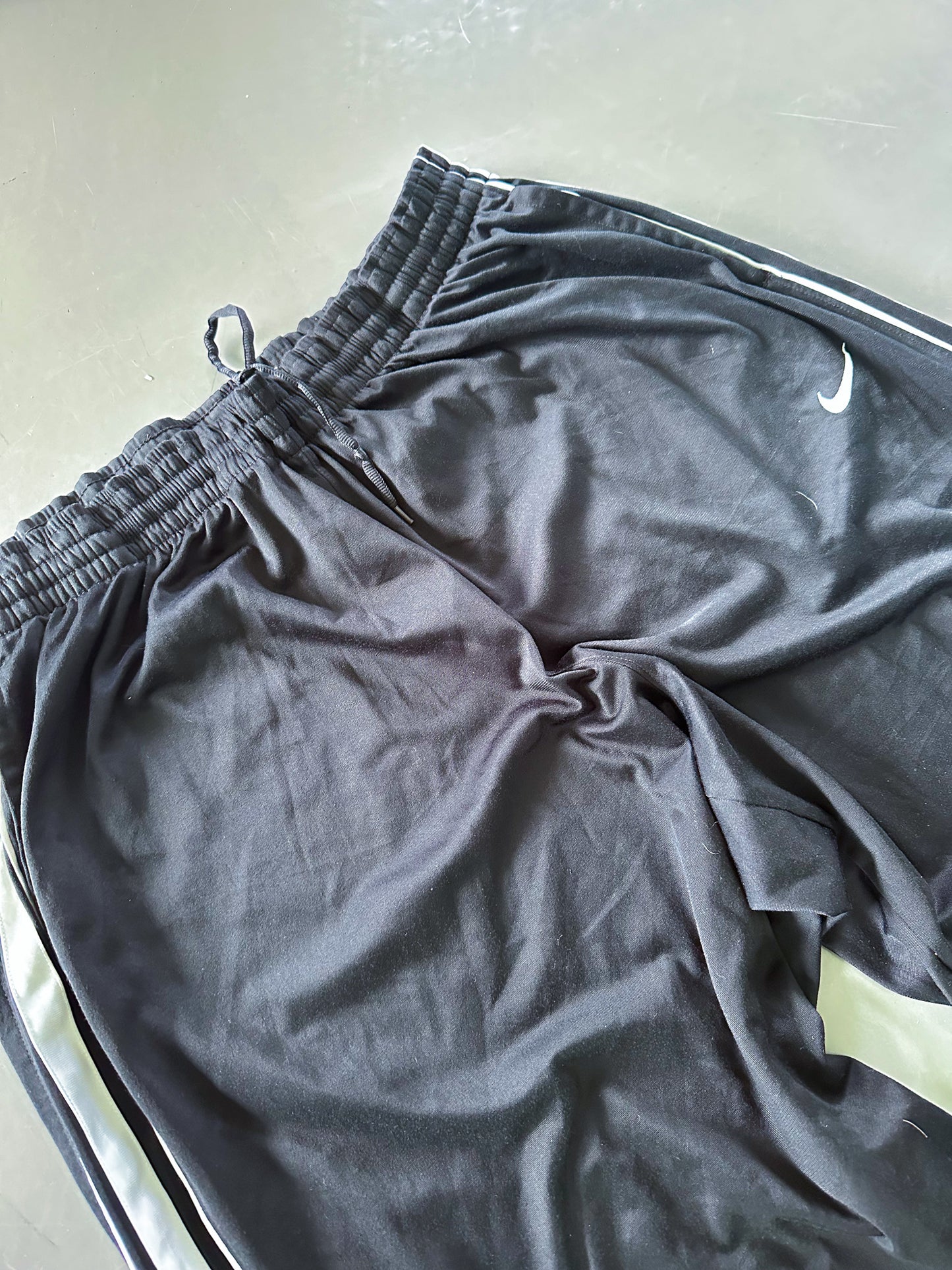 Nike Vintage Trackpants | XL