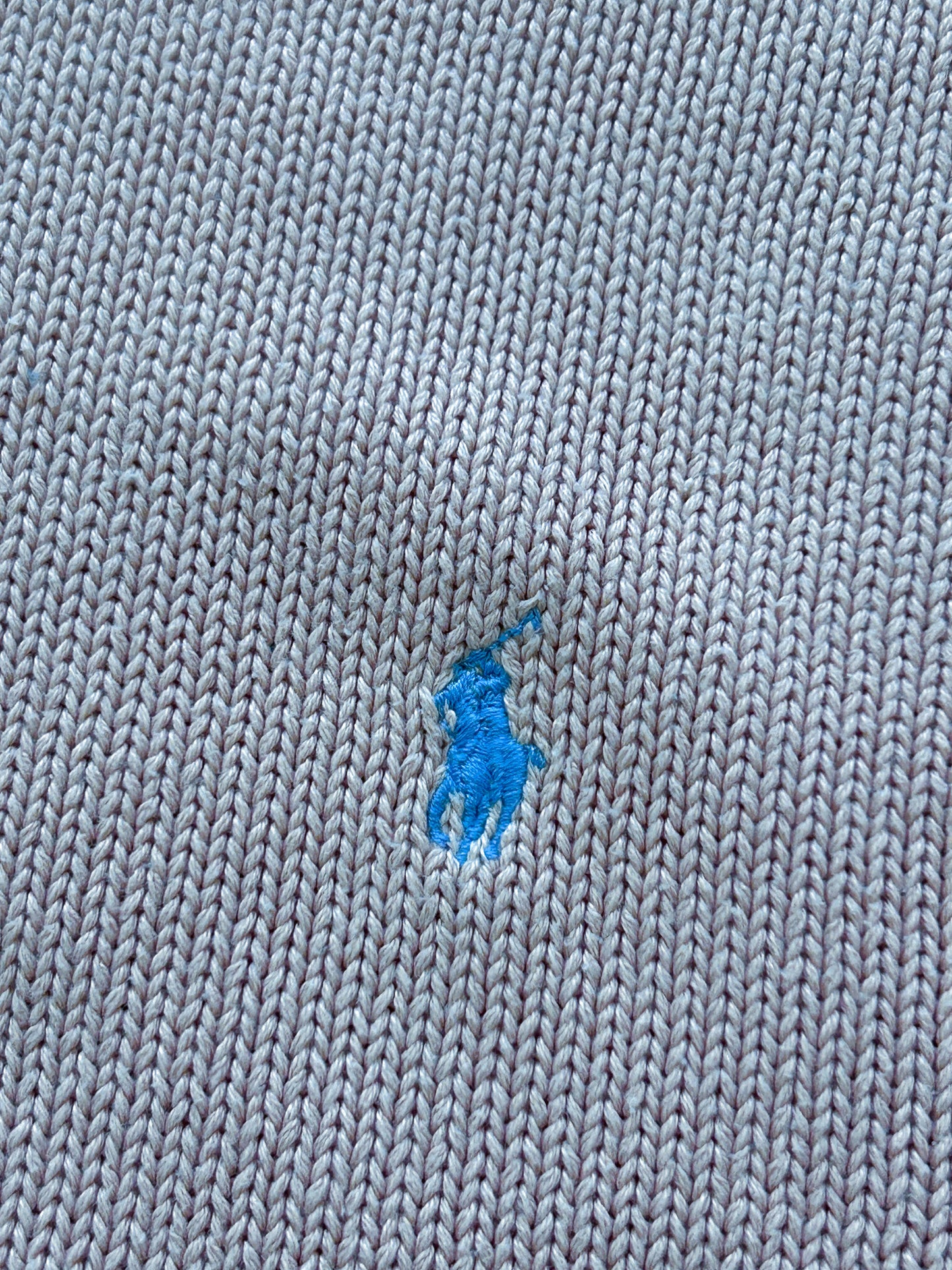 Polo Ralph Lauren Vintage Pullover | M