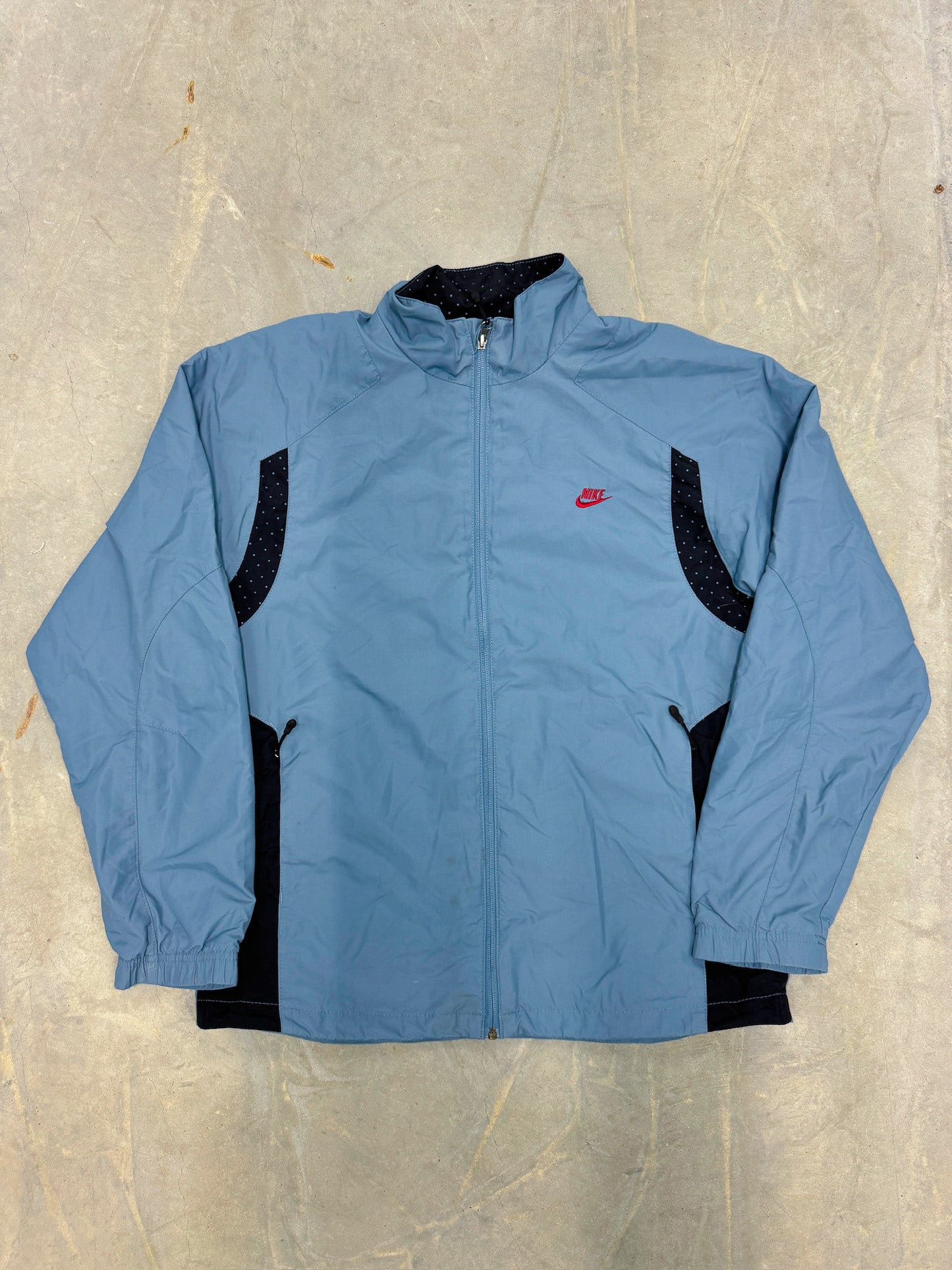 Nike Vintage Trackjacket | M