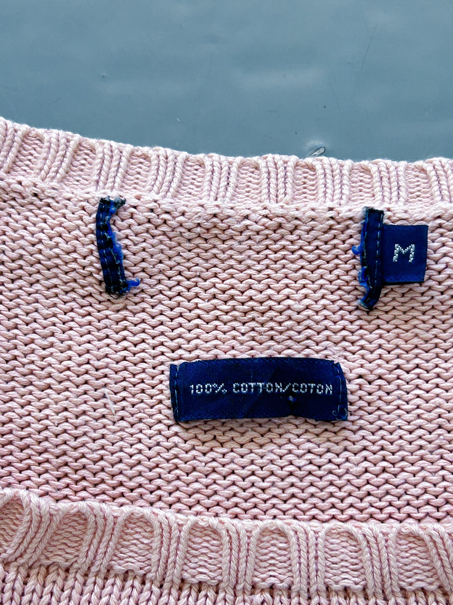 Polo Ralph Lauren Vintage Pullover | M