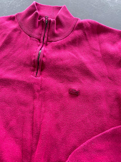 Lacoste Vintage Pullover | L