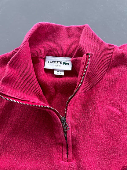 Lacoste Vintage Pullover | L