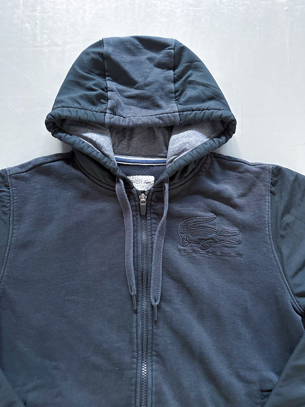Lacoste Vintage Pullover | M