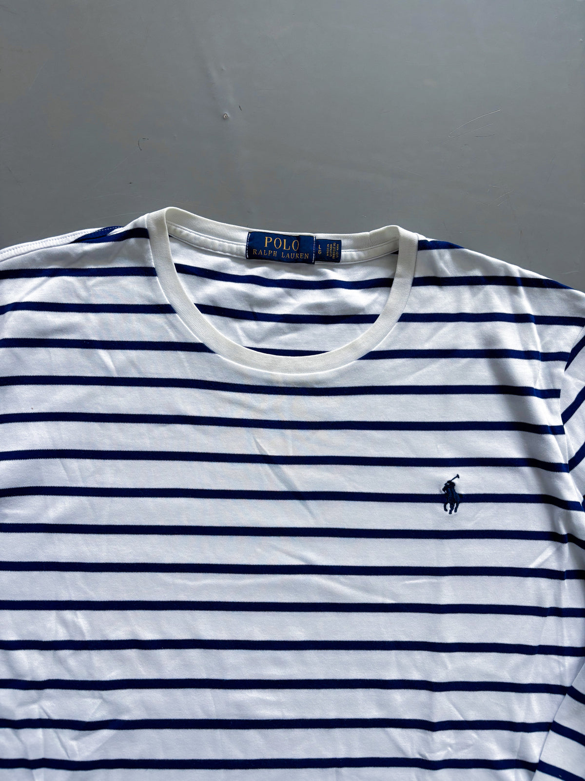 Polo Ralph Lauren Vintage Longsleeve | L