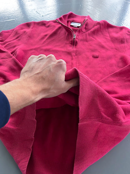 Lacoste Vintage Pullover | L