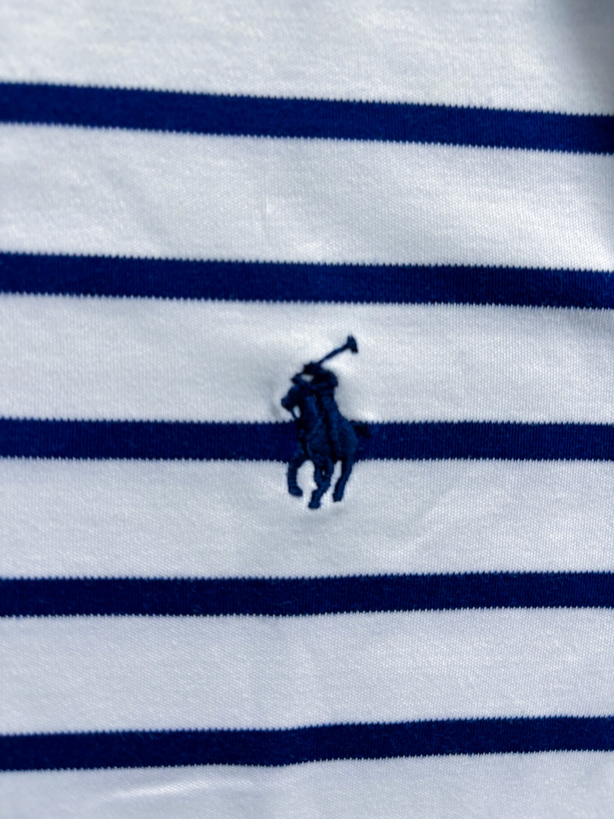 Polo Ralph Lauren Vintage Longsleeve | L