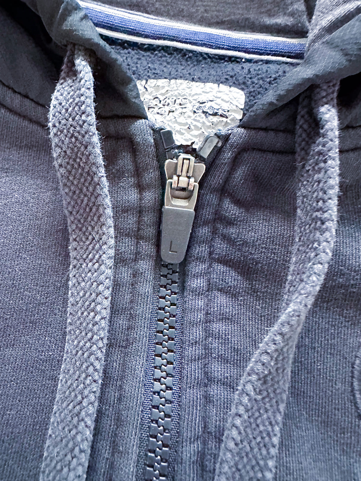 Lacoste Vintage Pullover | M