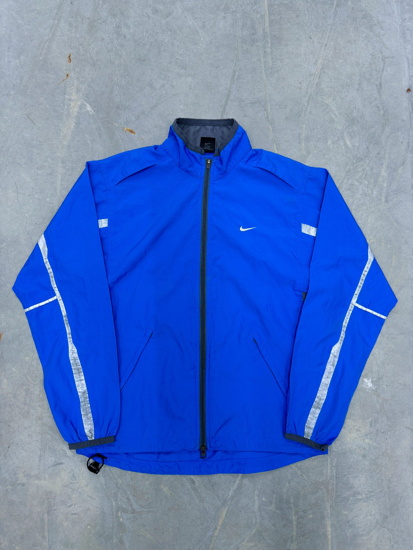 Nike Vintage Trackjacket | S