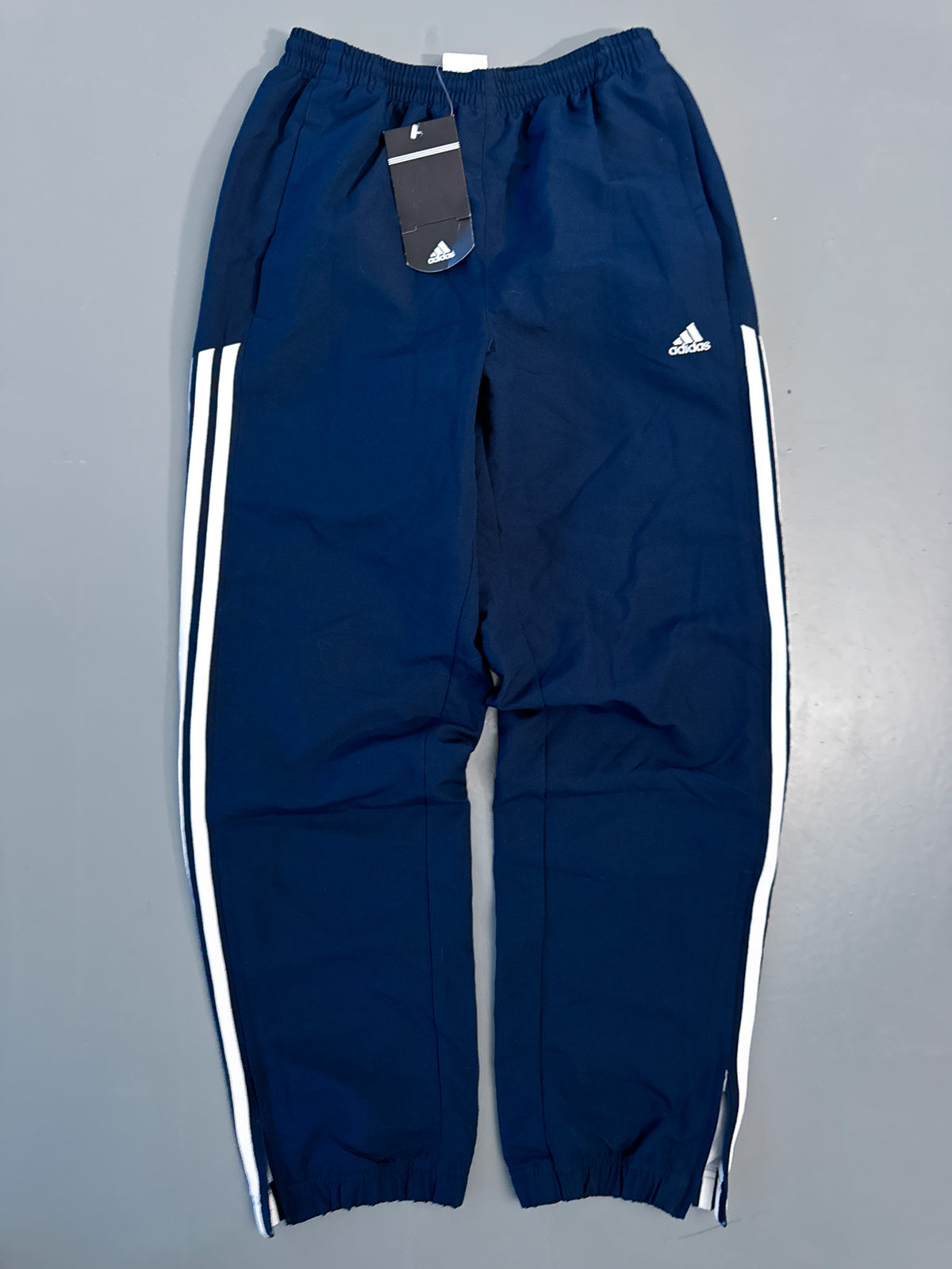 Adidas Vintage *Deadstock* Trackpants | S