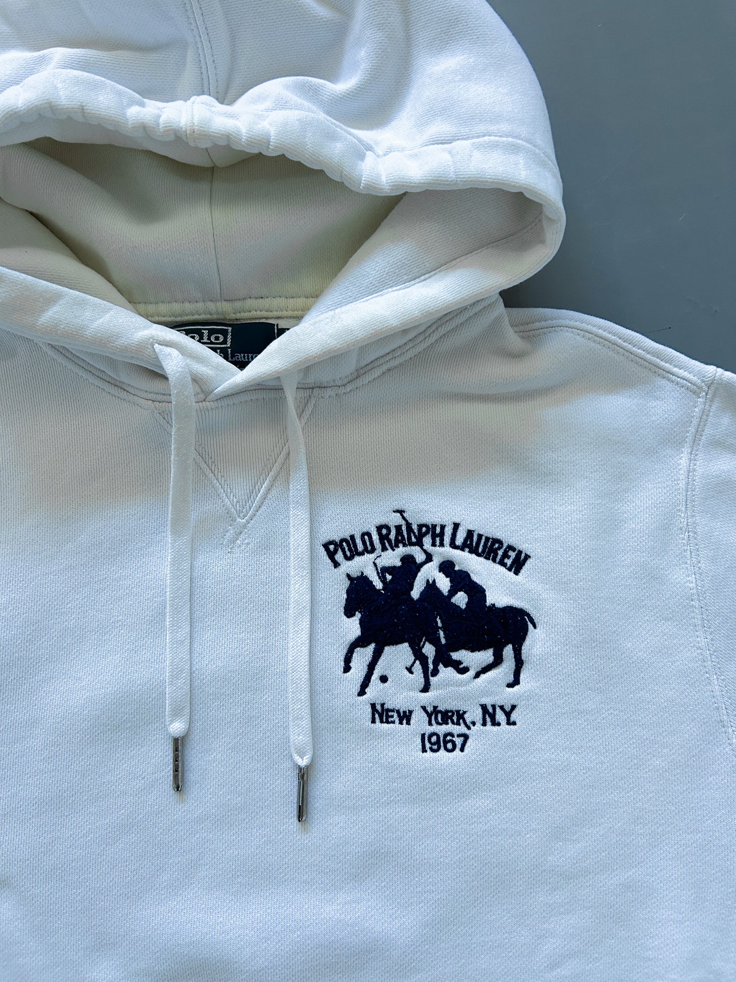 Polo Ralph Lauren Vintage Pullover | M