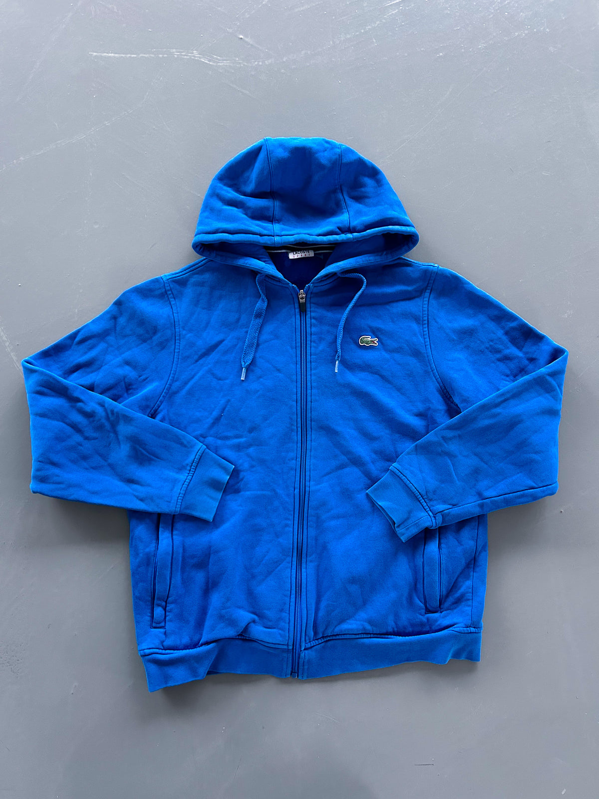 Lacoste Vintage Pullover | L