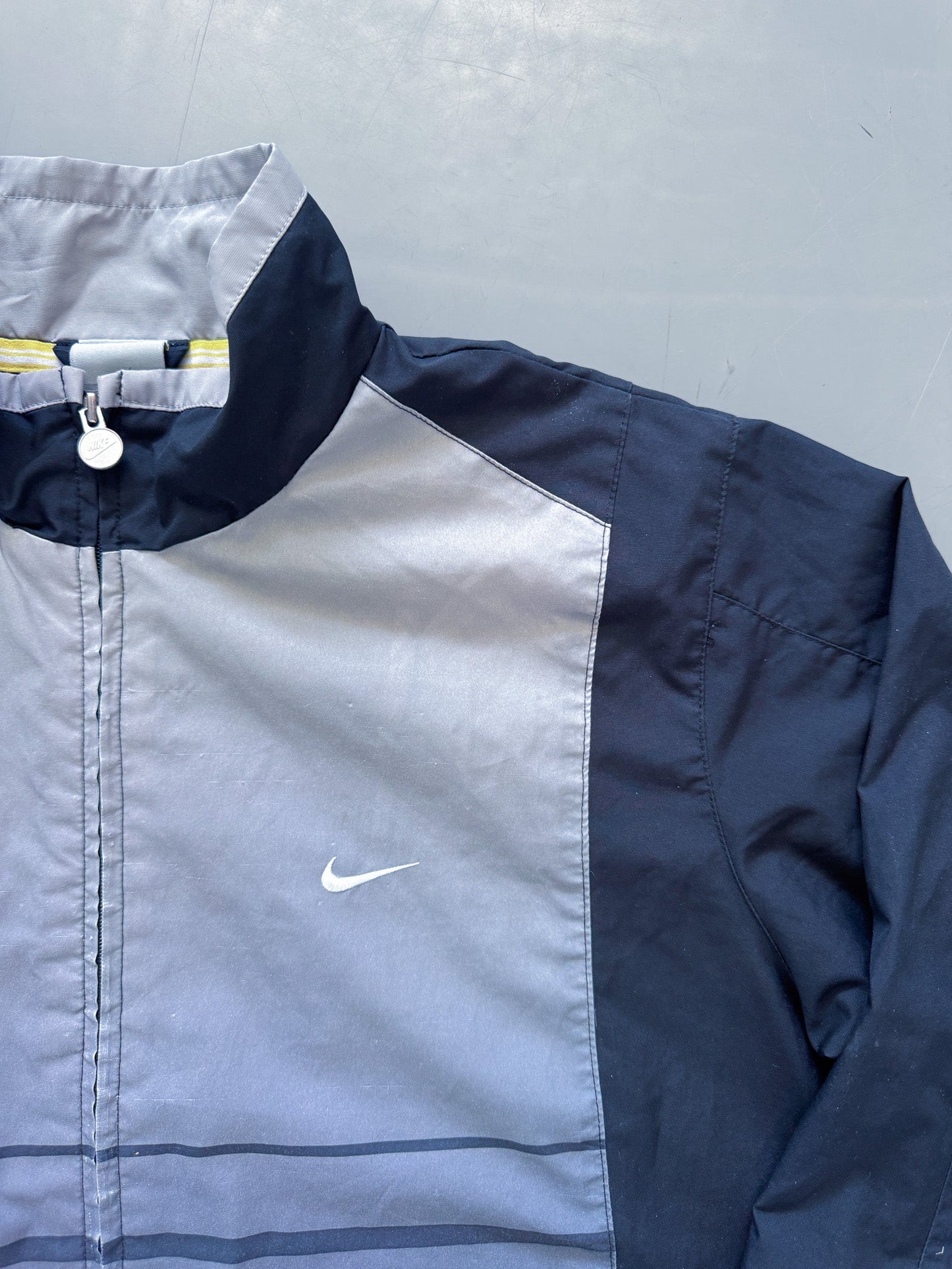 Nike Vintage Trackjacket | M