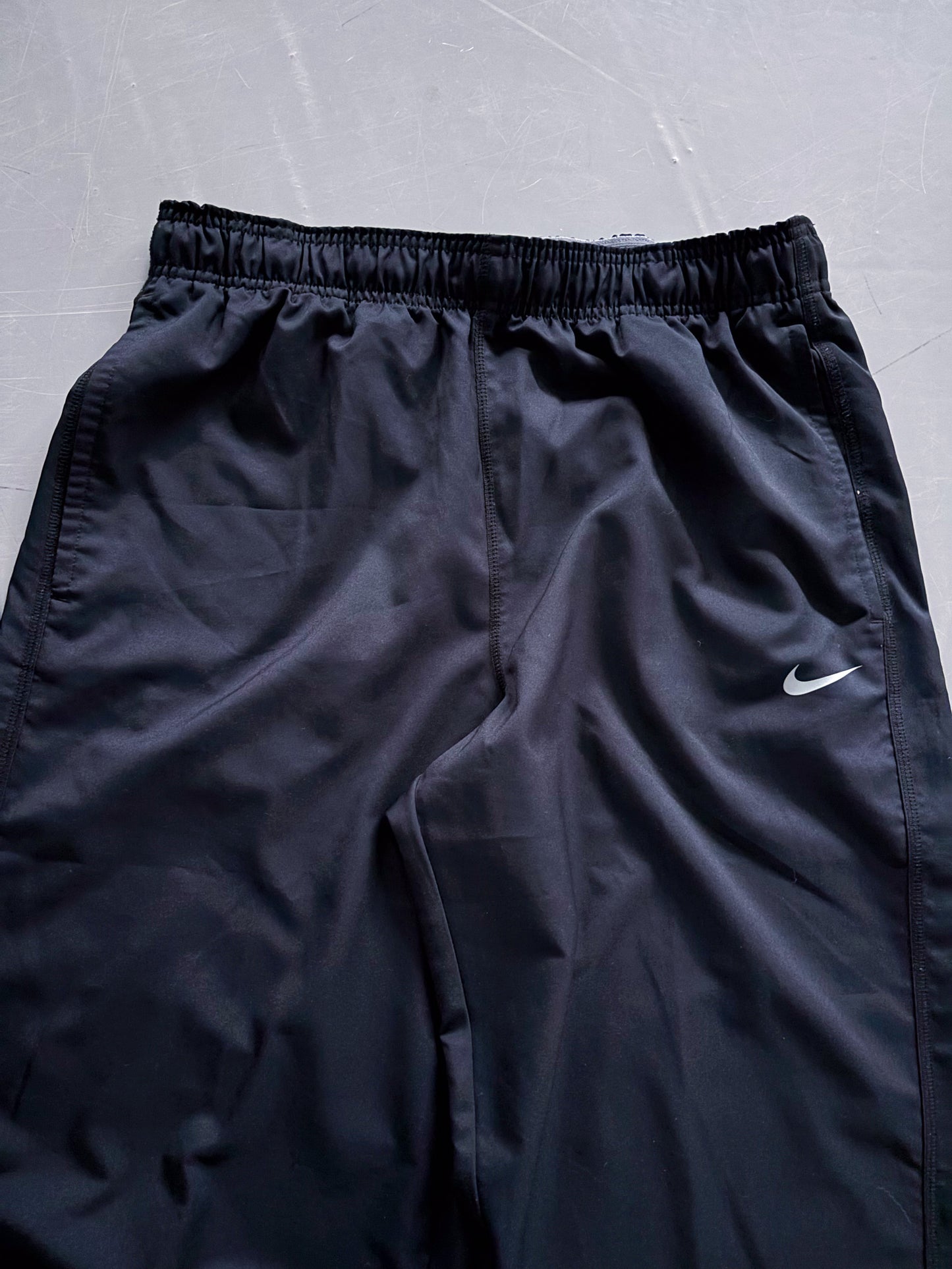 Nike Vintage *Classic* Trackpants | L