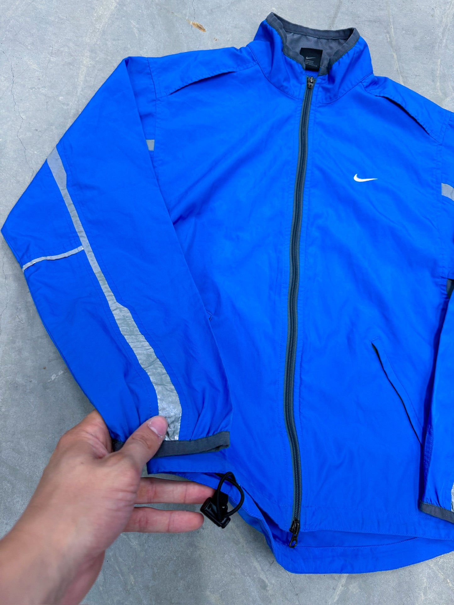 Nike Vintage Trackjacket | S