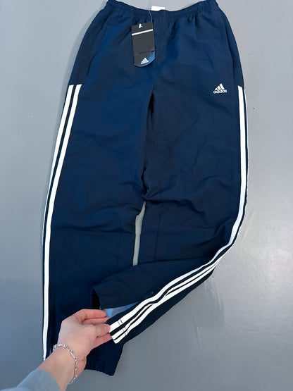 Adidas Vintage *Deadstock* Trackpants | S