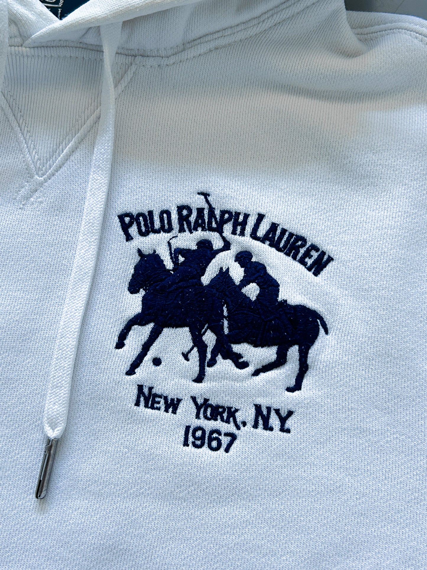 Polo Ralph Lauren Vintage Pullover | M