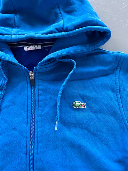 Lacoste Vintage Pullover | L
