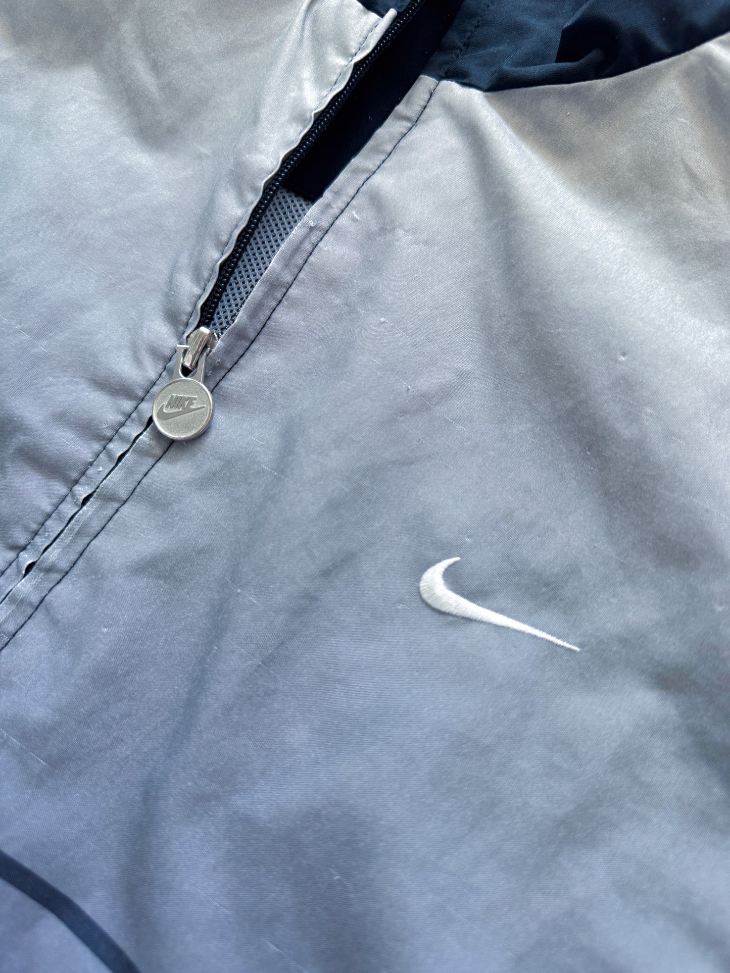 Nike Vintage Trackjacket | M